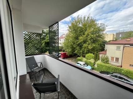 3-pokojowe 63 m -balkon Zielony Targówek/Bródno