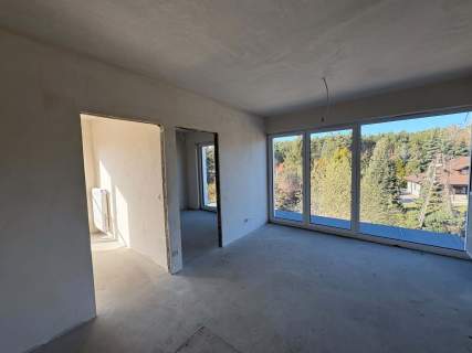 3 Pokoje Kampus Morasko UAM Kameralne Osiedle Balkon