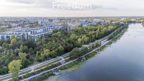 Na sprzedaż 2-pokojowe mieszkanie 44,32m 