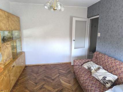 Mieszkanie 39 m na zielonym Teofilowie