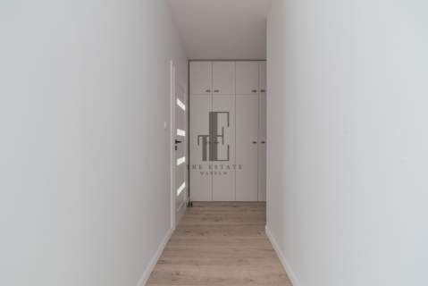 2 pokoje 46 m duży balkon miejsce postojowe