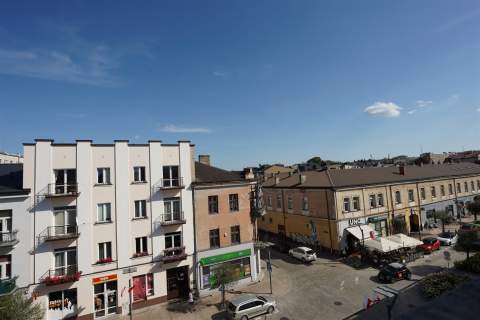 Mieszkanie na sprzedaż, 59 m2, Kielce
