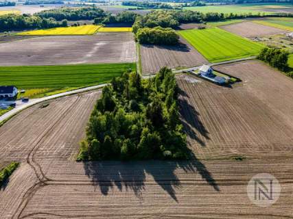 Działki Budowlane Przy ulicy Szmaragdowej - Okazja
