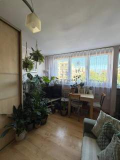 Mieszkanie na sprzedaż, 33 m2, Mysłowice