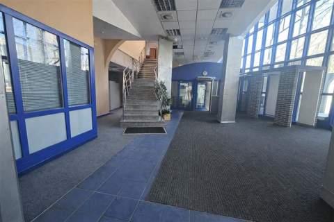 Lokal użytkowy - Koszalin