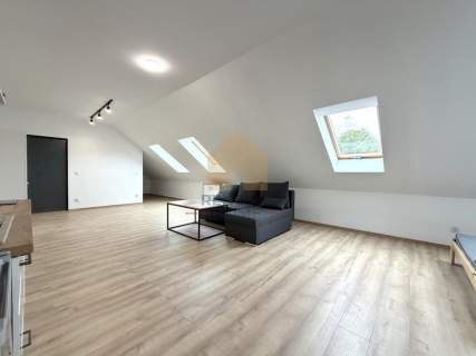 Dla Singla lub pary Pierwszy najem 50m2 Na już
