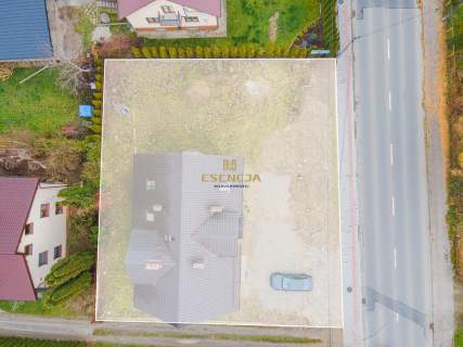 Dom wolnostojący 170 m2 Podegrodzie