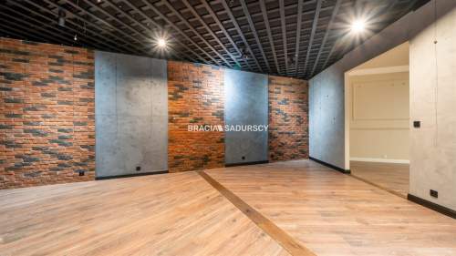 Lokal użytkowy- 340m2, rejon ul. Zakopiańskiej