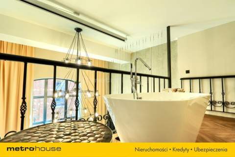 Loft z duszą FUZJA Łódź