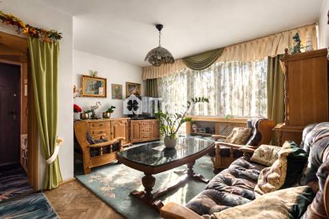 3 pokoje Widok na morze Gdynia Śródmieście