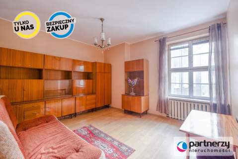 3 pokoje przy Bazylice Mariackiej Inwestycja