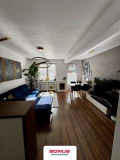 Komfortowy apartament na Bukowym z opcją garażu.
