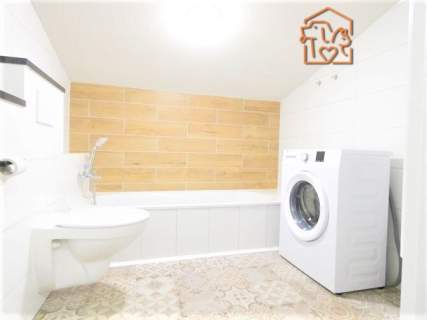 Kawalerka pet-friendly- Trojańska 16