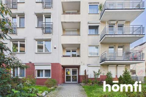 Dwupoziomowy apartament sauna, taras Śródmieście