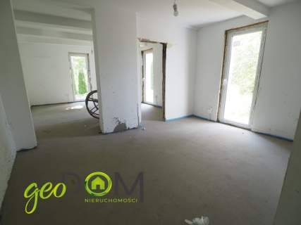 Dom 67 m2 działka 1697 m2 57x30 Jagodne