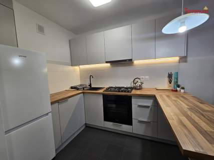 Mieszkanie do wynajęcia, 39 m2, Warszawa