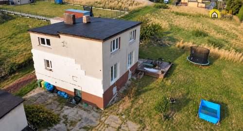 Dom po remocie 570 000 zł 190 m 1300 m