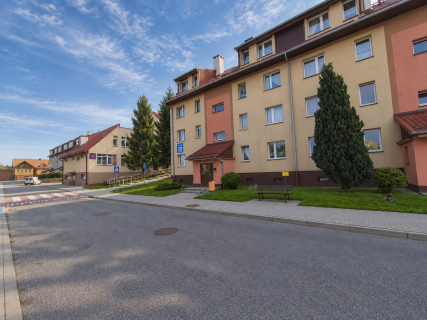Komfortowe 2 pokoje po kapitalnym remoncie Lubawa, ul. Gdańska