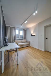 Lublin, LSM ul. Grażyny - 3 pokojowe mieszkanie