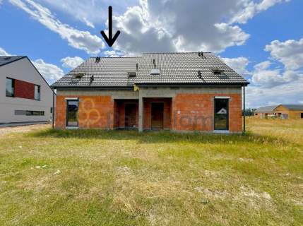 Nowoczesny bliźniak Pompa ciepła Mechlin