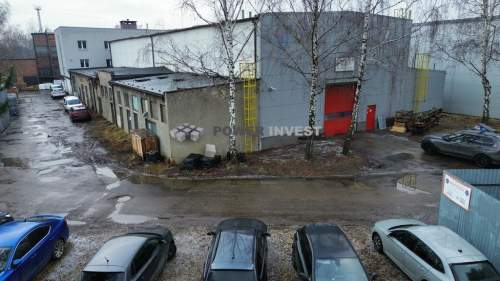 HALA PRODUKCYJNA/SPRZEDAŻ LUB WYNAJEM/POTENCJAŁ