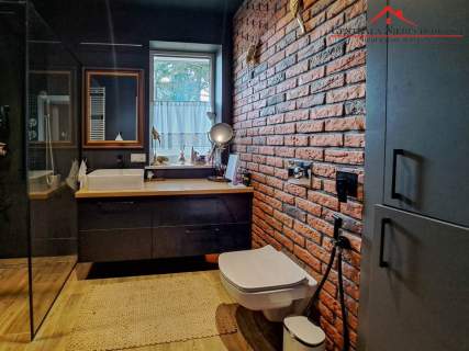 Unikalny apartament 3 pok. z tarasem 22m2