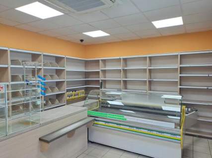 Lokal w centrum miasta