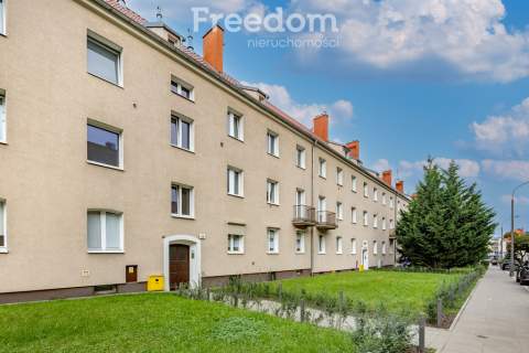 MIESZKANIE INWESTYCYJNE JEŻYCE 5 POKOI 81,6m2