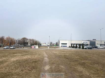 Inwestycyjna działka na sprzedaż 6229m2 Siedlce