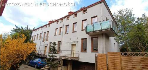 Bialany, segment 247 m2,