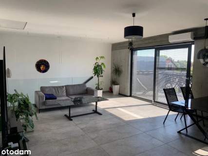 PREMIUM 75m2 2 miejsca 30m2 taras BEZCZYNSZOWE