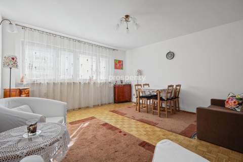 Kawalerka przy Łazienkach Cisza, zieleń, Centrum
