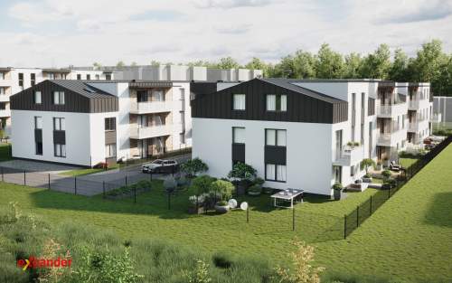 2 pokojowe Ruczaj 38 m2, 610 tysięcy ofeod 60m2, 25min Centrum