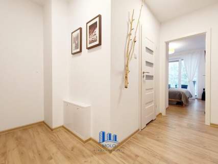 Apartament 350 m od morza Basen, SPA, taras Kołobrzeg