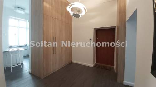 ul. LWOWSKA 2 balkony, 89m, winda, h 3,6m