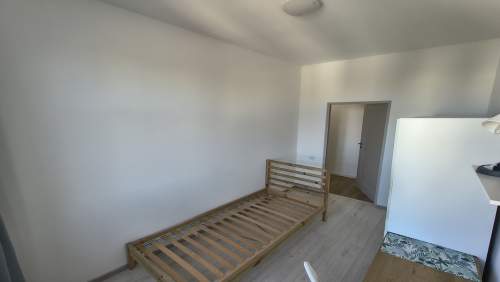 Mieszkanie typu M-4 w centrum Bielska-Białej.