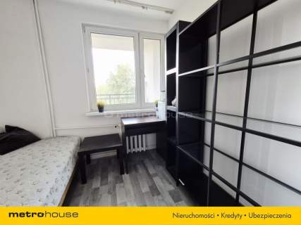4 pokoje idealne pod wynajem Zawodzie