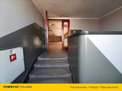 Na wynajem lokal w centrum miasta Działdowo.
