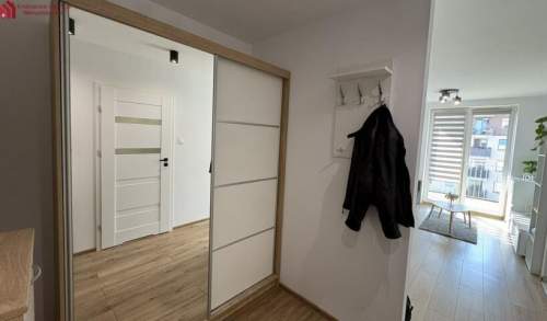 2 pokoje przyjazne osiedle świetna infrastruktura