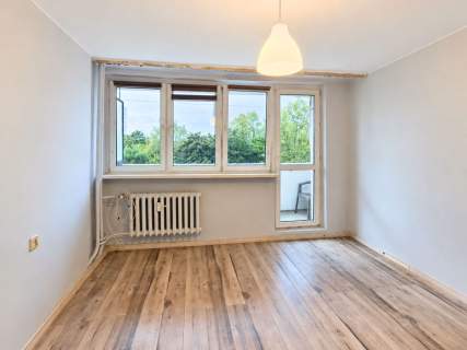 Kawalerka 28 m z balkonem 1000 Lecie