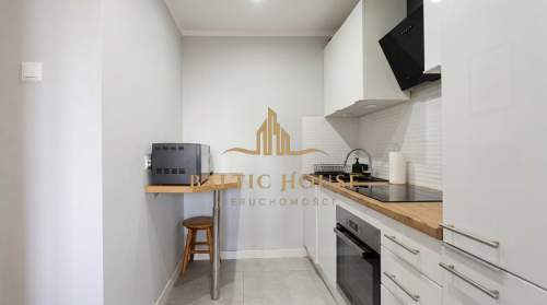 2 Pokoje Do wejścia Balkon Blisko morza Żabianka