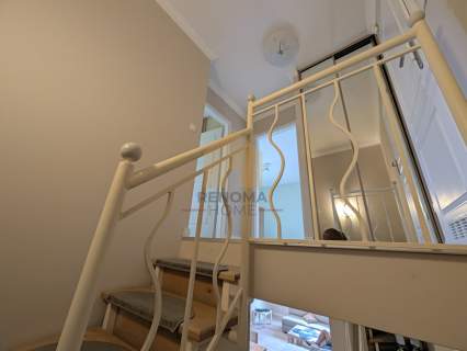 Dwupoziomowe 95m2 3pok Krzyki