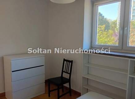 Mieszkanie na sprzedaż, 53,6 m2, Warszawa