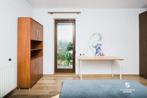 2-pok 56 mkw ul. Armii Krajowej 97 Bronowice
