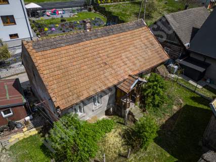 Dom 80 m do własnej aranżacji Sucha Beskidzka