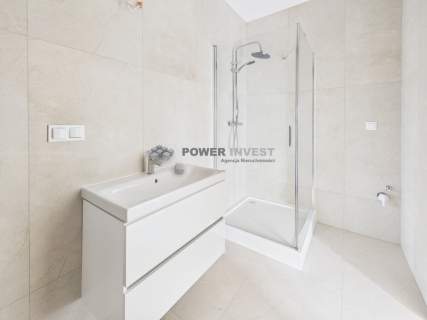 Nowe mieszkanie 3 pokojowe 2 piętro balkon