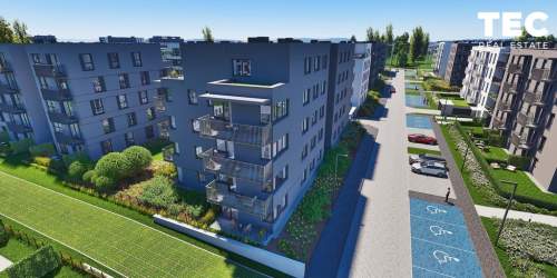 Idealne dla Rodziny Taras Park I plac zabaw 0%
