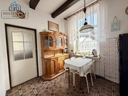 Przeworsk Centrum 76 m 57 m piwnic