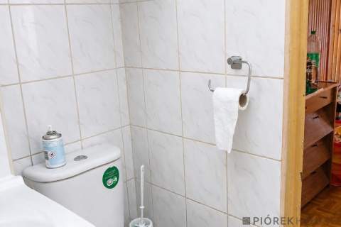 2-pokojowe mieszkanie na Mokotowie
