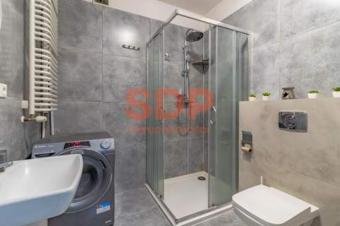 Apartament 55,99 m2 Odrestaurowana kamienica 3 min od